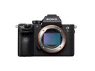 Sony Alpha A7R Mark III Body Black