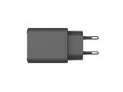 Fresh 'n Rebel Mini Charger Grey 45W