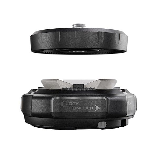 Manfrotto ONE Xchange