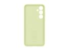 Samsung A35 Silicone Case Lime