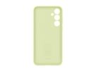 Samsung A35 Silicone Case Lime