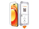 Torras HD Clear iPhone 18Pro