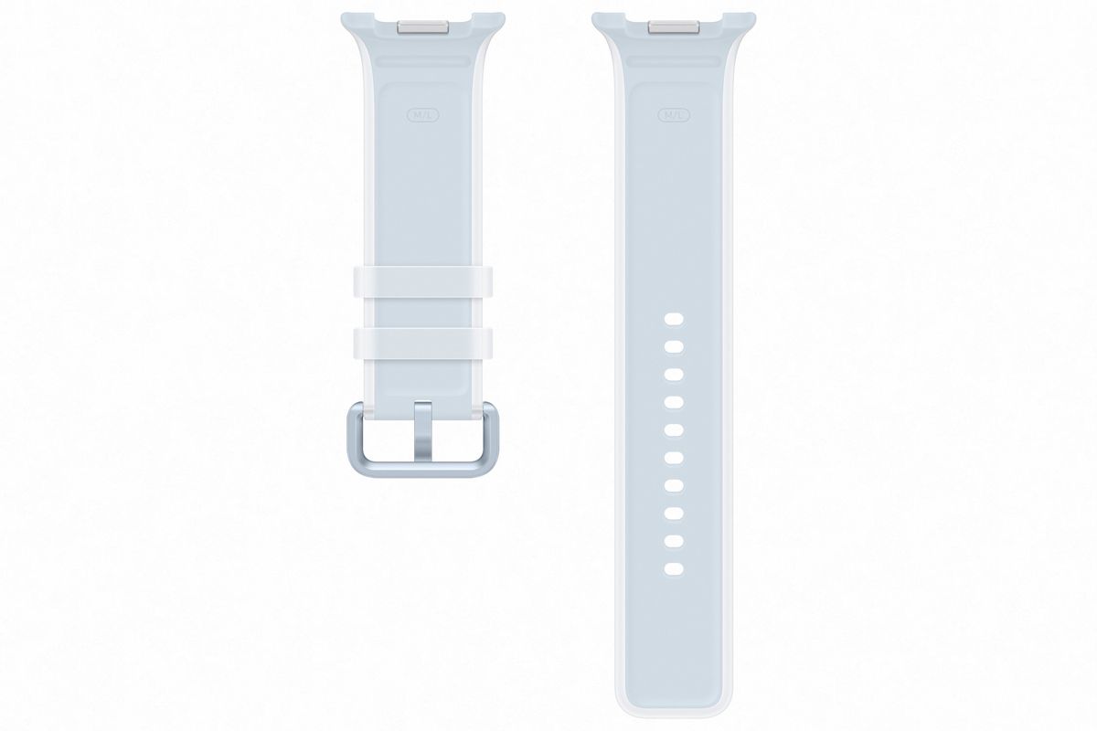 Samsung Watch 9 Misty Band (M/L) Blue