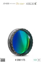 Baader Schmalband OIII  (6.5nm) 1.25"