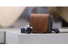 Olympus OMD Premium Leather Bag (Mini)
