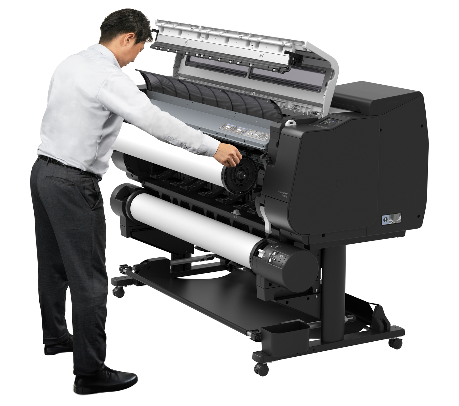 Canon imagePROGRAF TX-4200