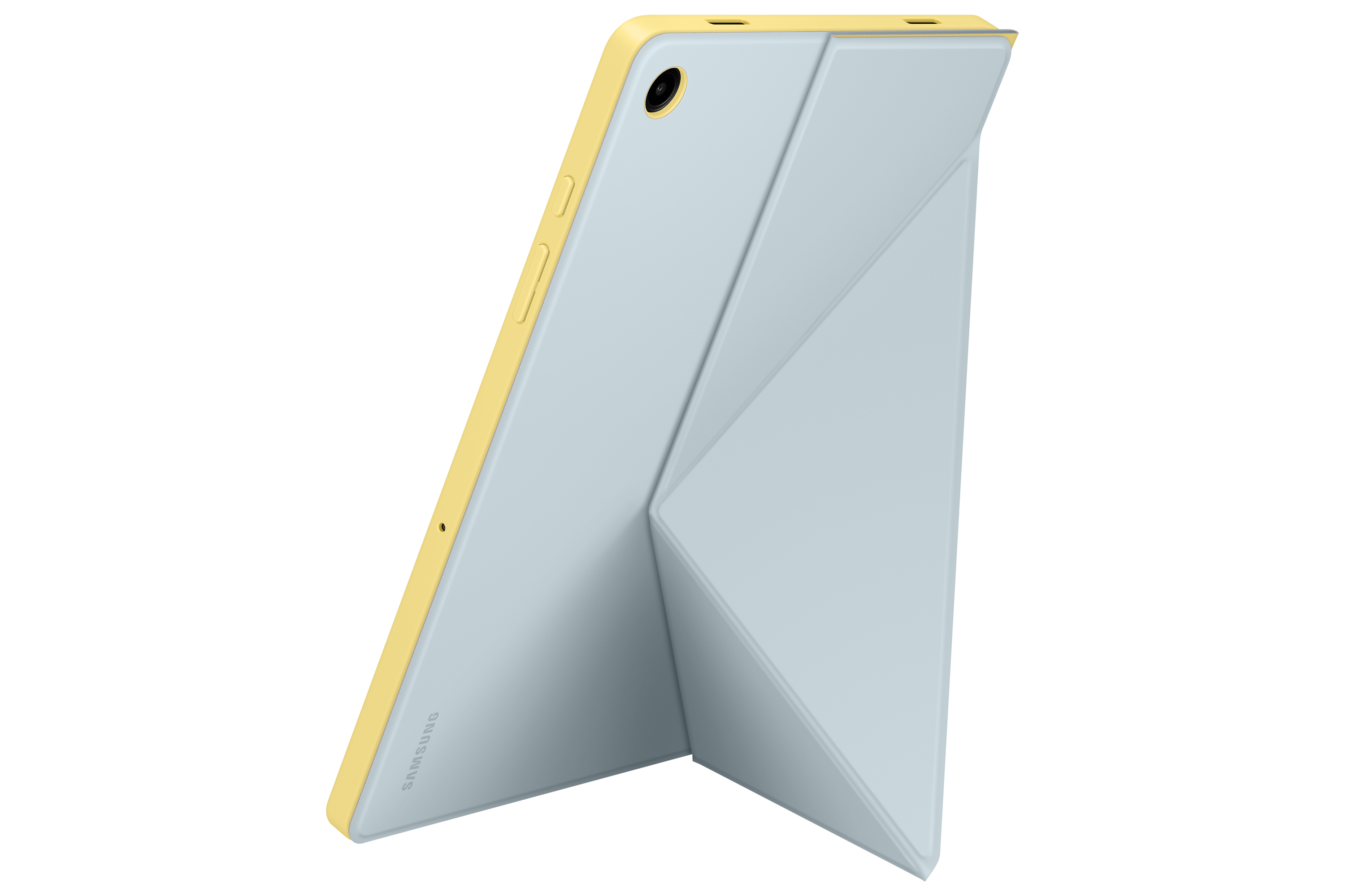 Samsung Book Cover Tab A9+ blue