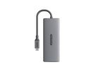 Sitecom 6 in 1 USB-C Multiport Adapter