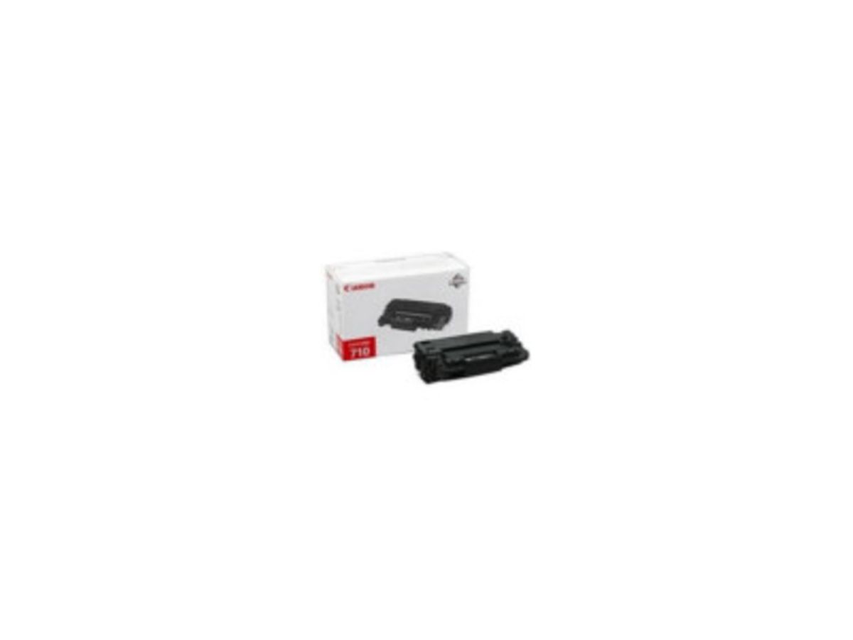 Canon Toner 714 Black