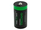 Patona Premium Akku 2X LR20 USB-C