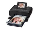 Canon SELPHY CP1200 noire