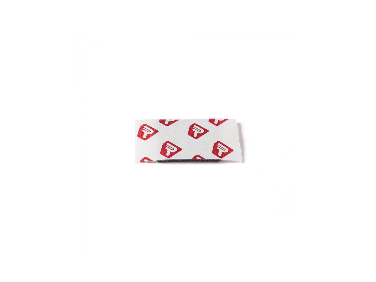 Rycote Stickies Adv 20mm Squared (100x)