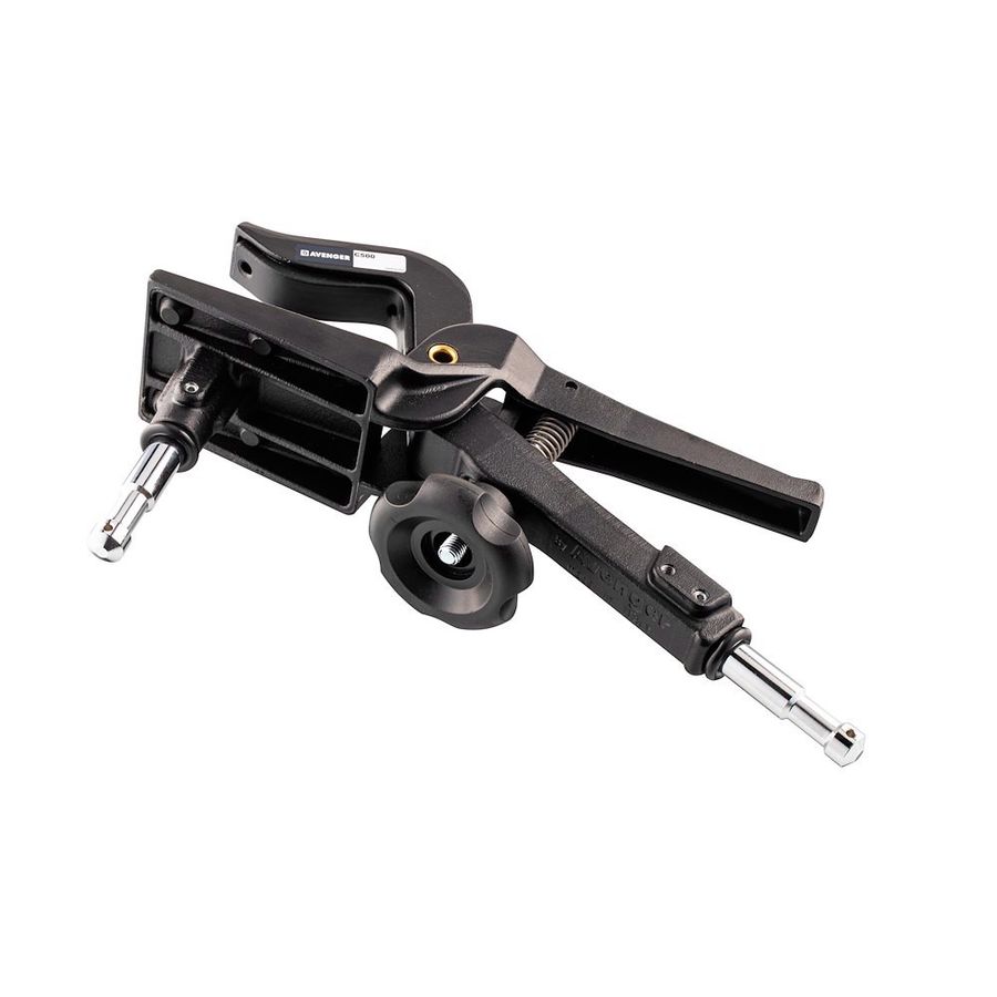 Avenger Pelican Gaffer Grip 15-80mm