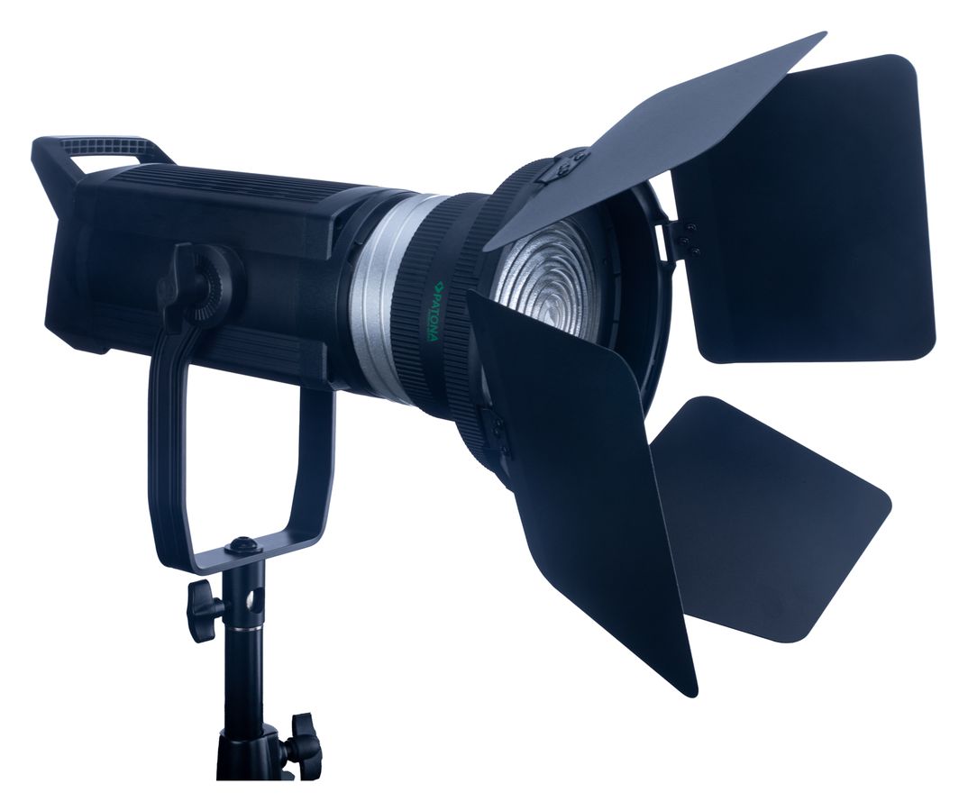 Patona Fresnel focus adapter 17-45°