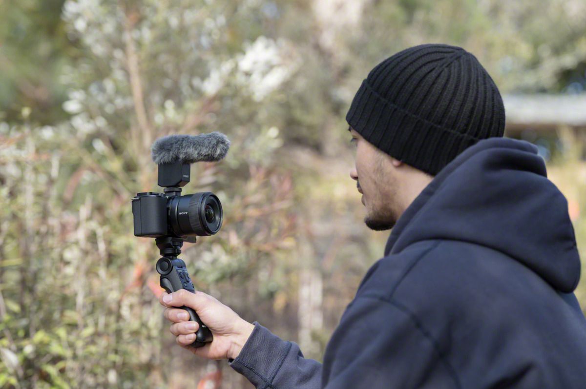 Sony E-Mount APSC 11mm F1.8