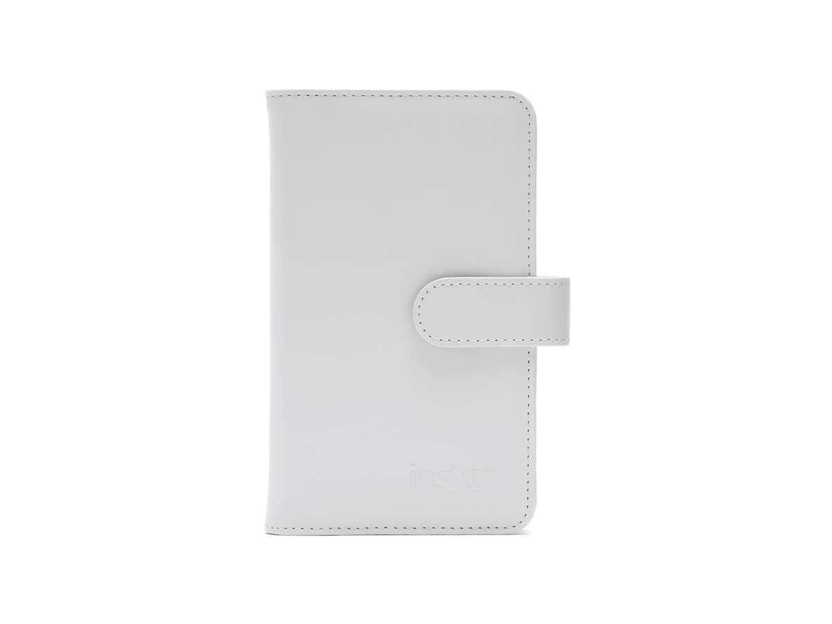 Fujifilm Instax Mini 12 Album White