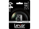 Lexar SILVER Plus UHS-I SDXC 64GB