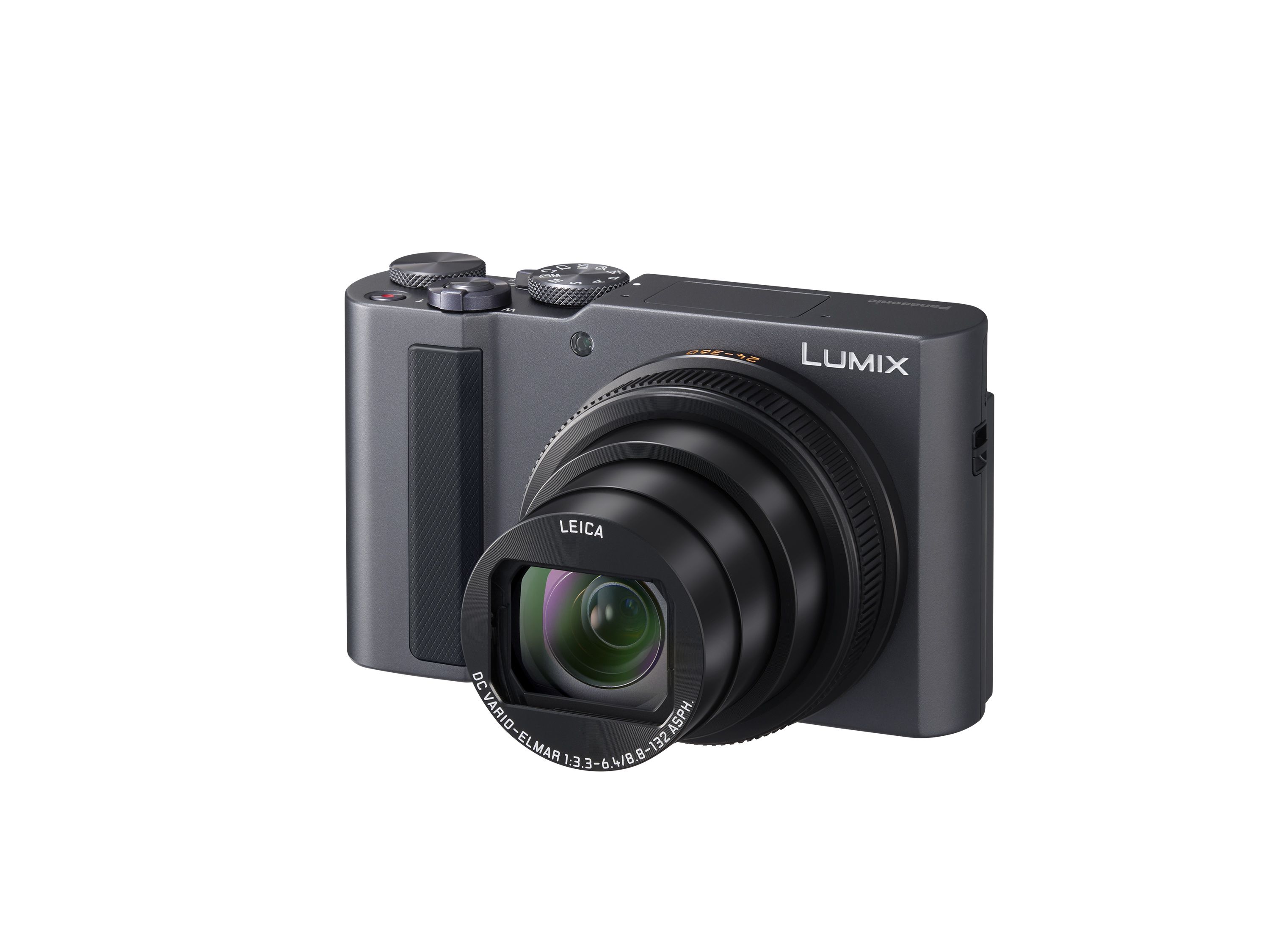 Panasonic DC-TZ300 Silver