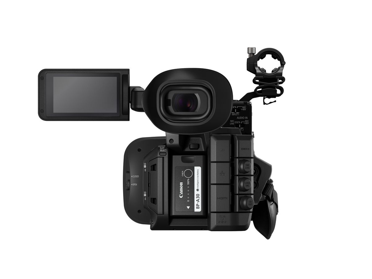 Canon XF605 Camcorder Professional