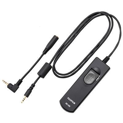 Fujifilm Télécommande RR-100