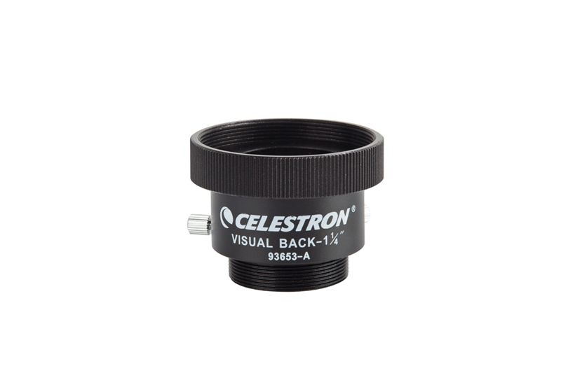 Celestron Okularstutzen 1.25"
