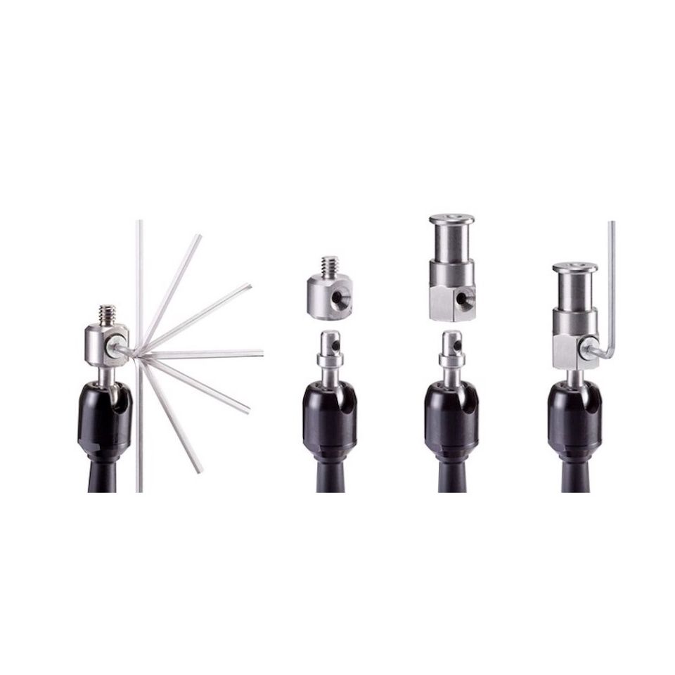 Manfrotto Mini Variable Friction Arm