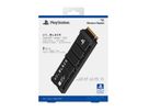 WD Black SN850P NVMe SSD for PS5 2TB