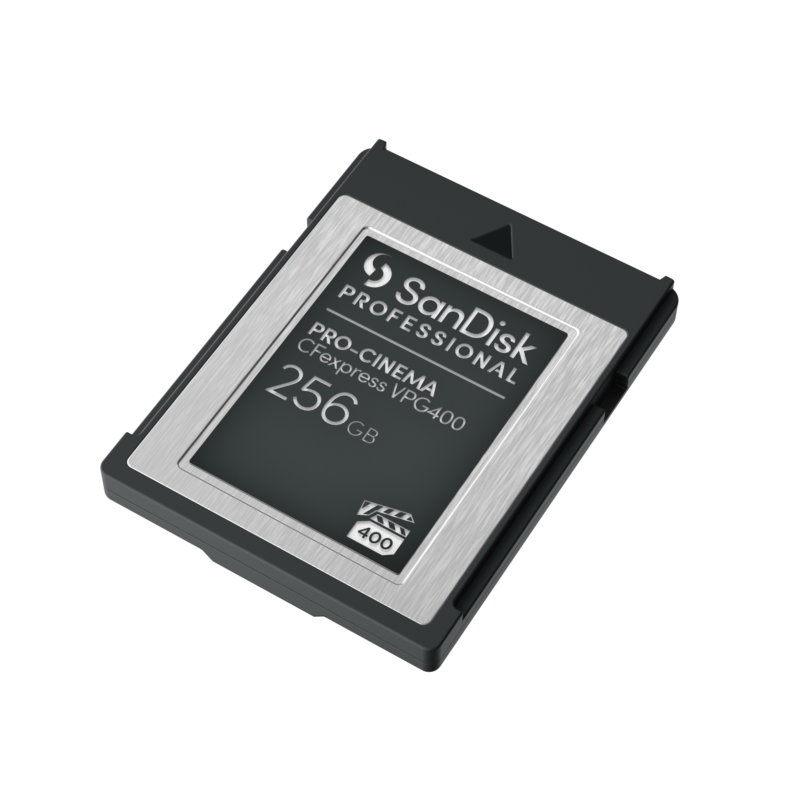 SanDisk PRO-CINEMA CFexpress Typ B 256GB