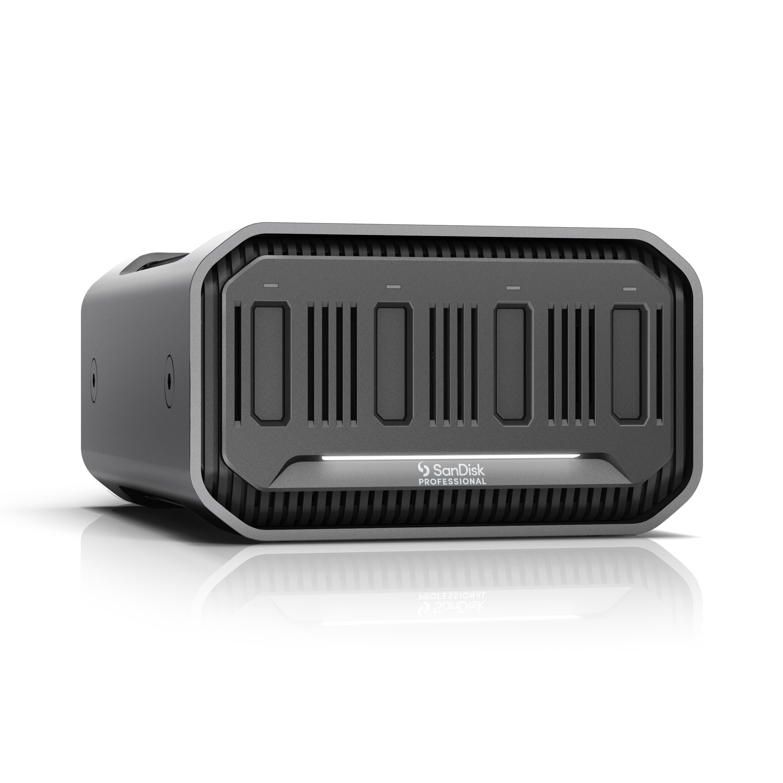 SanDisk PRO Pro Blade Station 0TB