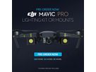 Lume Cube Mavic 2 Pro and Zoom Drones