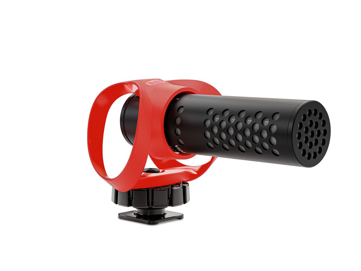 Rode VideoMicro II