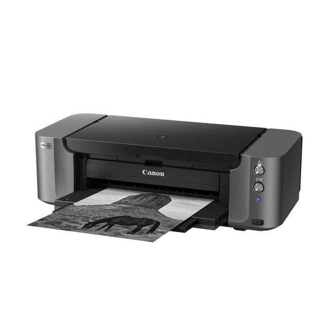 Canon PIXMA PRO-10S A3+ Inkjet Printer