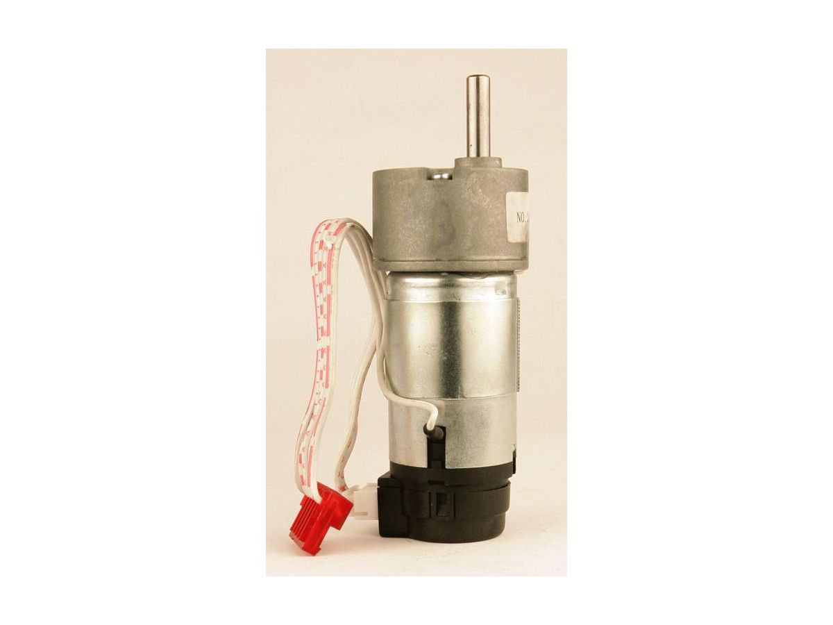 CT Motor Kit DEC/RA ADV GT / CGEM