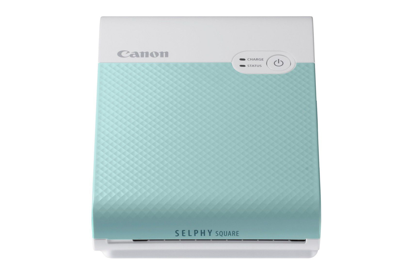 Canon SELPHY Square QX10 Vert menthe