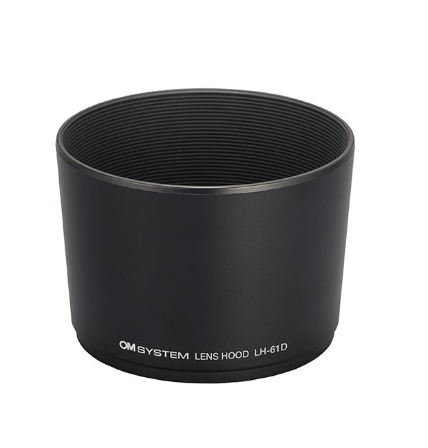 OM System LH-61D Sonnenblende 58mm