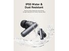 Baseus Bowie MP1 TWS Earbuds Black