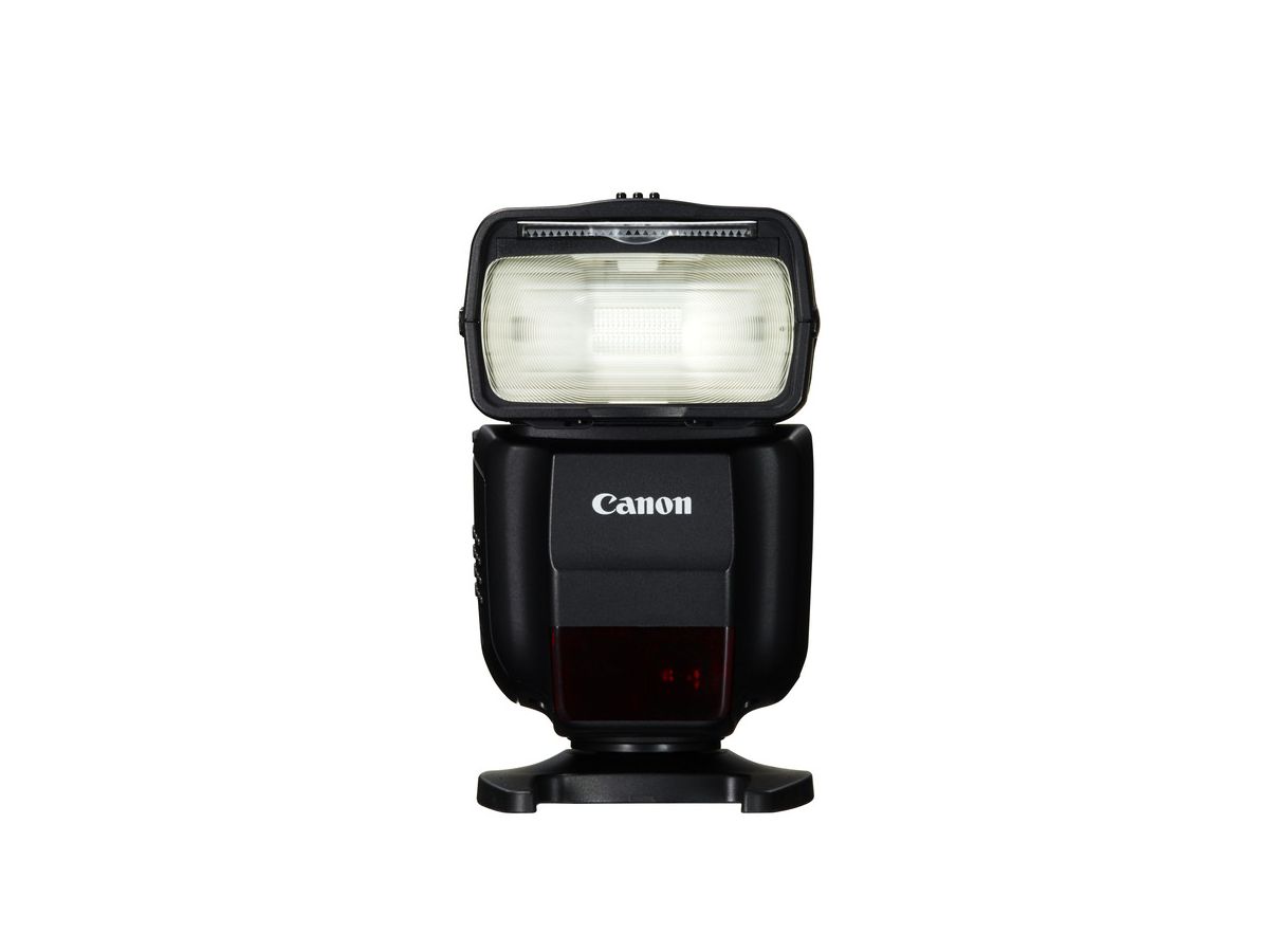 Canon Speedlite 430 EX III-RT