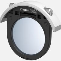 Canon Porte-filtre insérable 52mm
