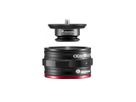 Manfrotto MOVE Quick Release Plate