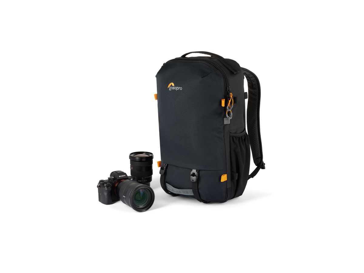 Lowepro Trekker Lite BP 250 Black (GRL)