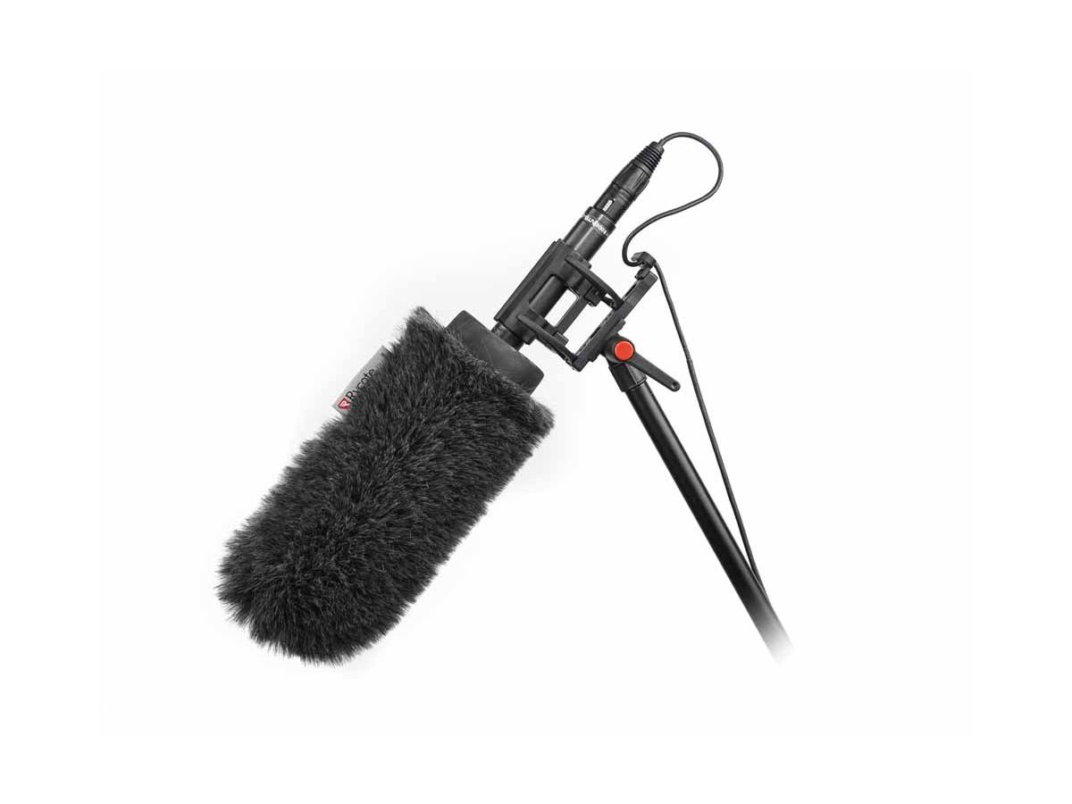 Rycote *Perfect For* Softie Kit NTG