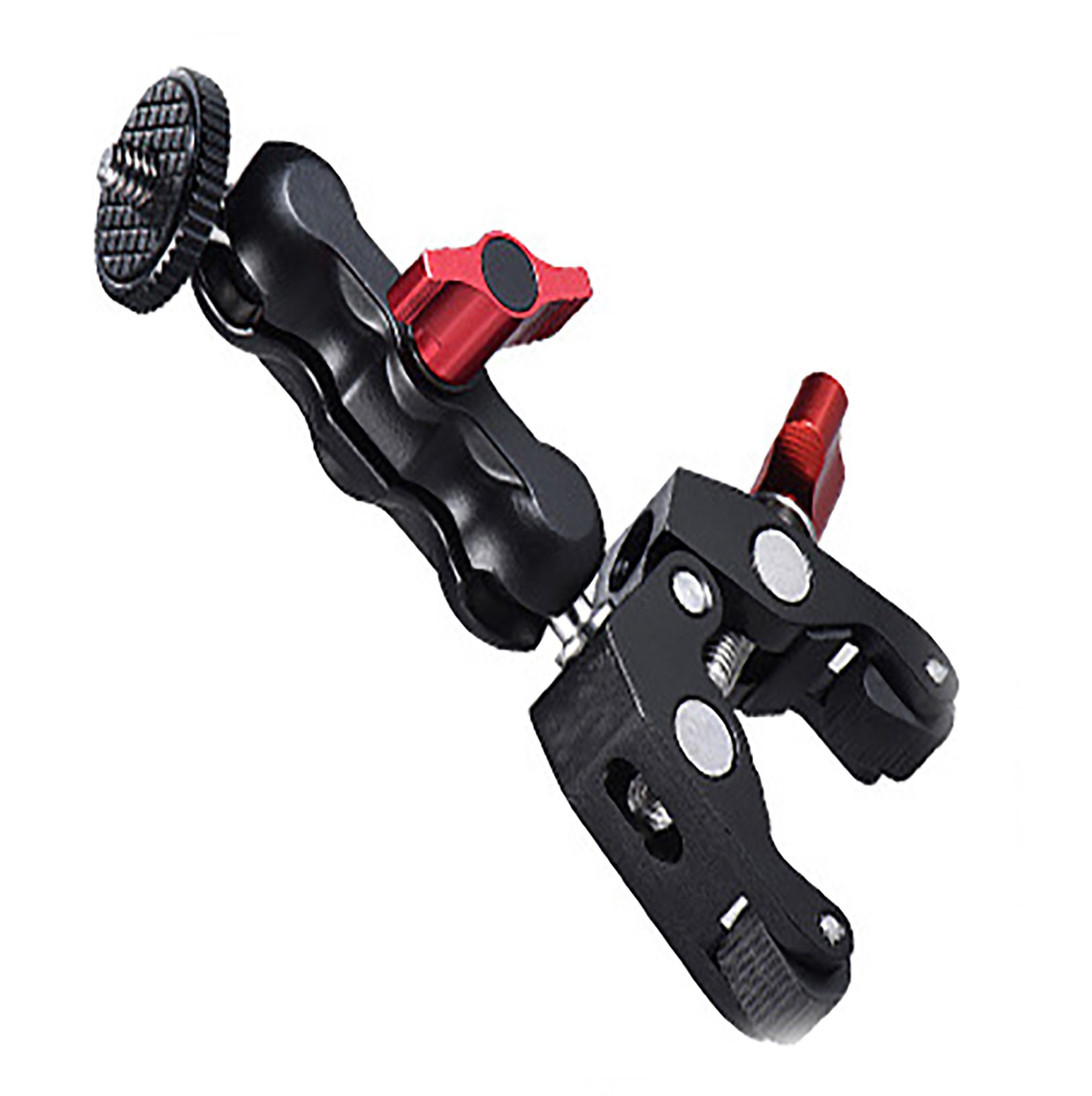 Patona Magic-Arm double tête pince