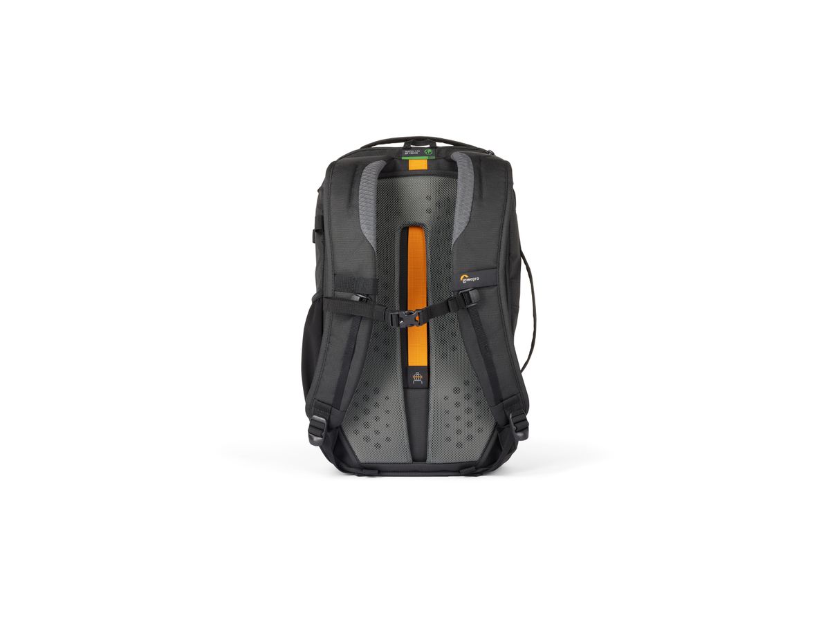 Lowepro Trekker Lite 150 grey Green Line