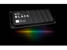 WD Black P40 Game Drive SSD 2TB