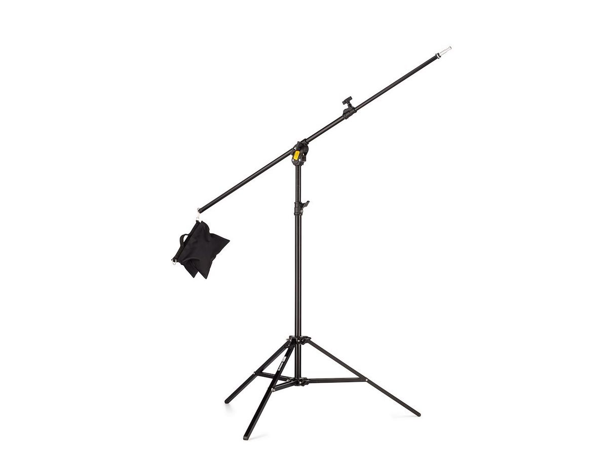 Avenger Boom Stand 41 Alu 392cm Blk
