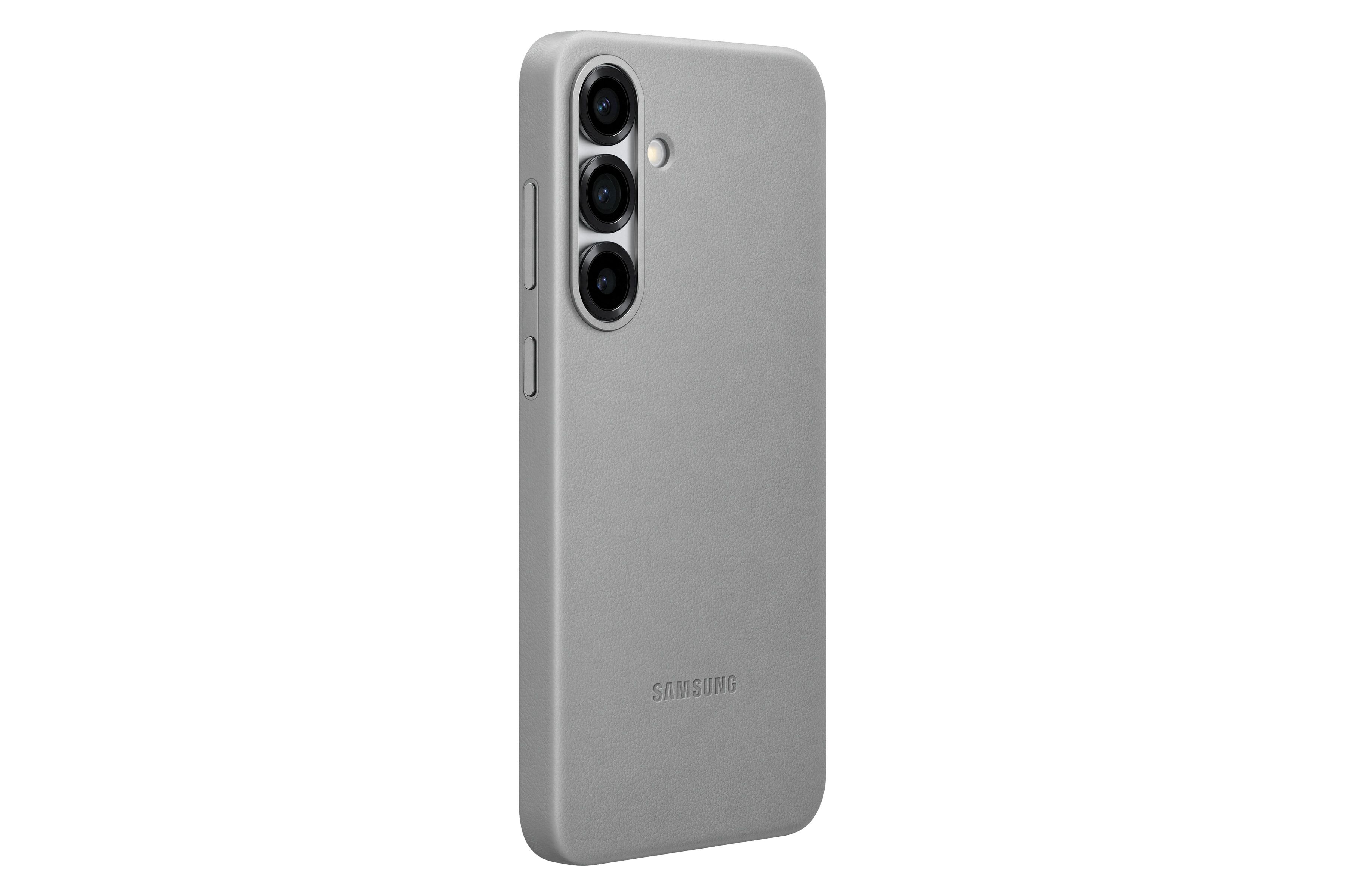 Samsung S25+ Kindsuit Case Gray