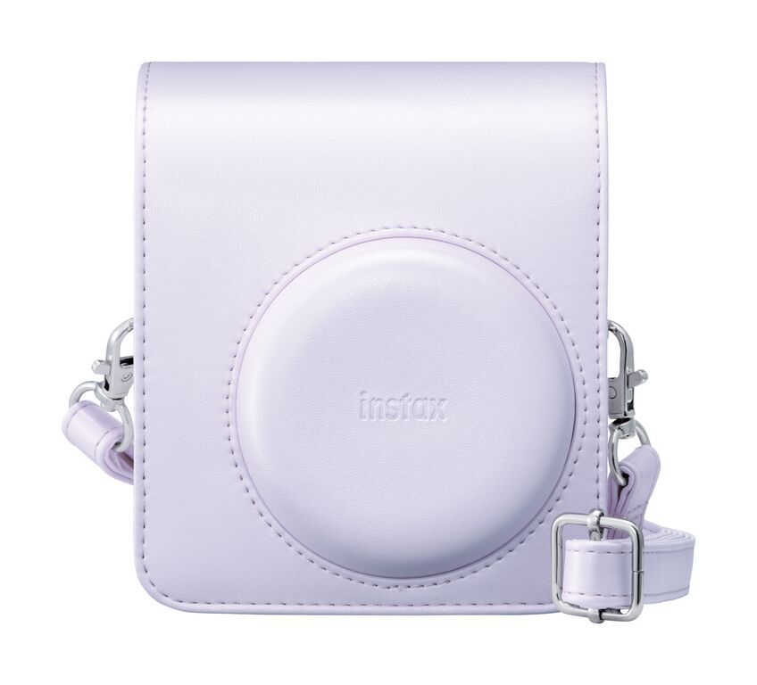 Fujifilm Instax Mini 13 Case Purple
