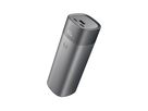 Fresh 'n Rebel Powerbank 27000 mAh Grey