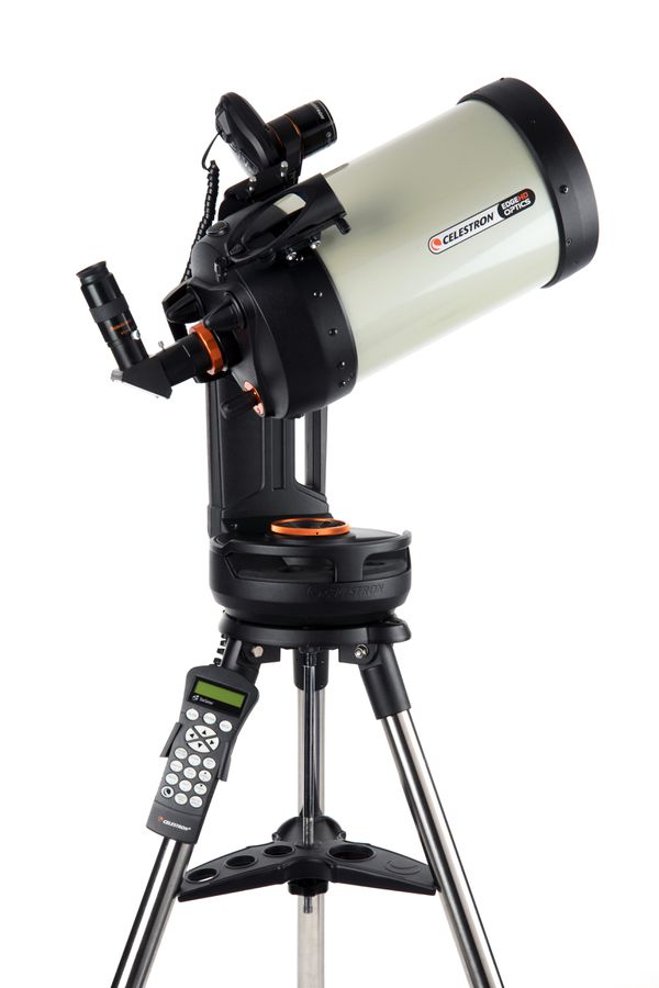 Celestron Evolution 8" HD w/Starsense
