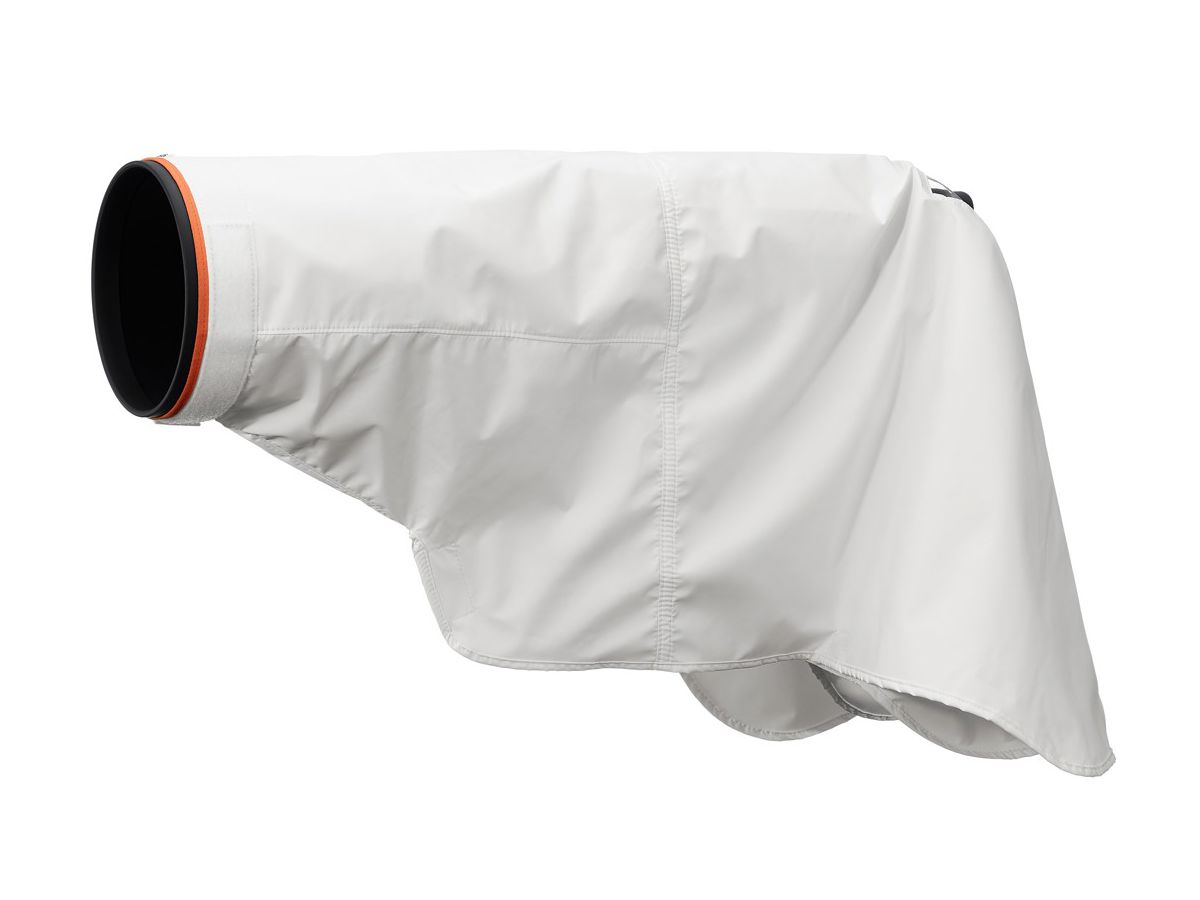 Sony LCR-ES rain cover white